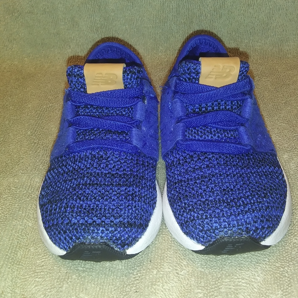 Toddler New Balance shoes